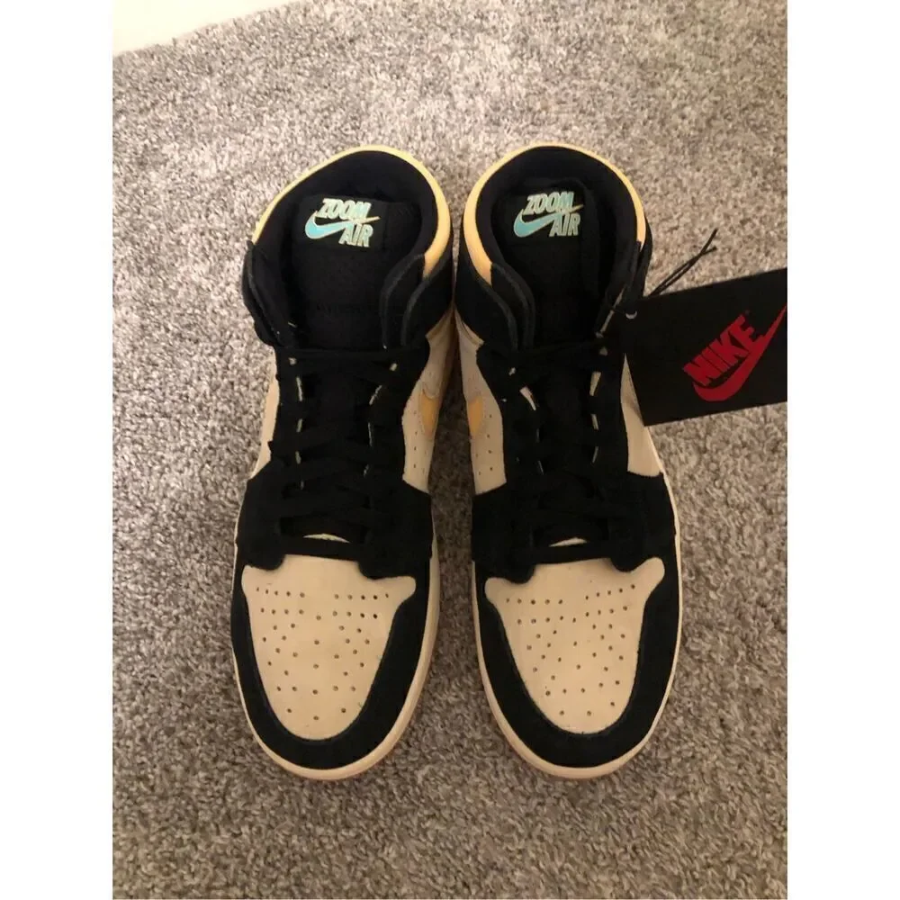 Nike Air Jordan 1 Zoom CMFT 2 Men's Size 9.5